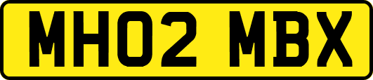 MH02MBX