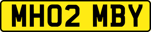 MH02MBY