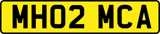 MH02MCA