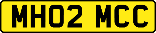 MH02MCC