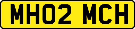 MH02MCH