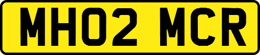 MH02MCR