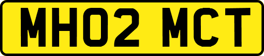 MH02MCT