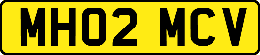 MH02MCV