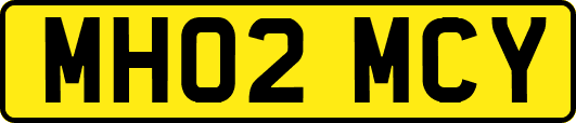 MH02MCY
