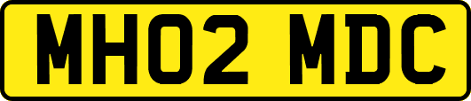 MH02MDC