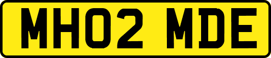 MH02MDE