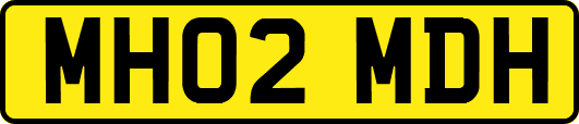 MH02MDH