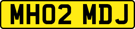 MH02MDJ