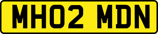 MH02MDN