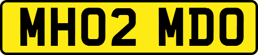 MH02MDO