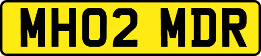 MH02MDR