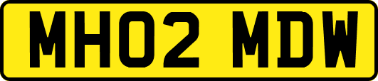 MH02MDW