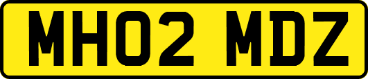 MH02MDZ