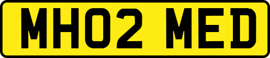 MH02MED