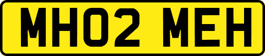 MH02MEH