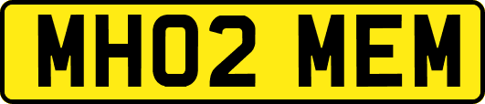 MH02MEM