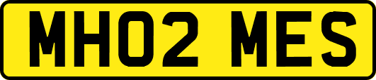 MH02MES
