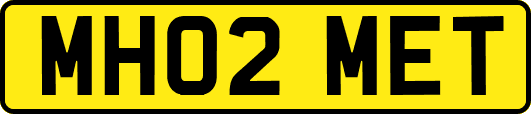 MH02MET
