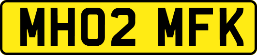 MH02MFK