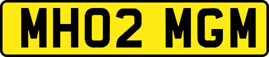 MH02MGM