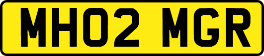 MH02MGR