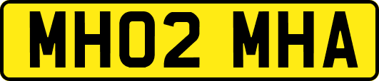 MH02MHA