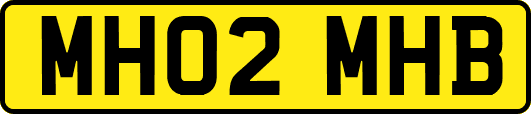 MH02MHB