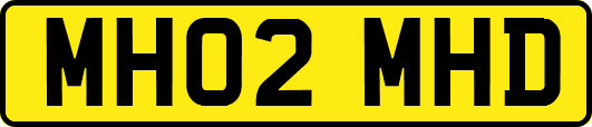 MH02MHD