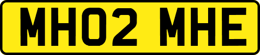 MH02MHE