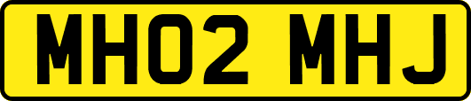 MH02MHJ