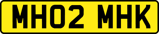 MH02MHK