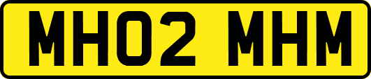 MH02MHM