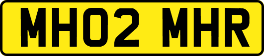 MH02MHR