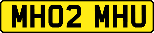 MH02MHU