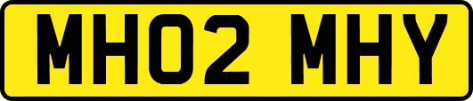 MH02MHY