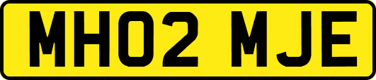MH02MJE