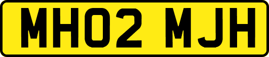 MH02MJH