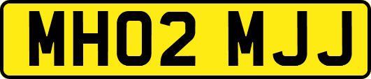 MH02MJJ