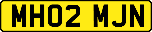 MH02MJN