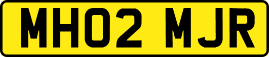 MH02MJR