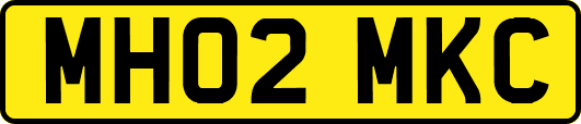 MH02MKC