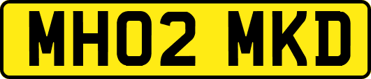 MH02MKD