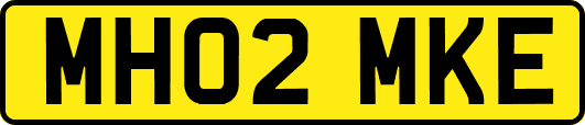 MH02MKE