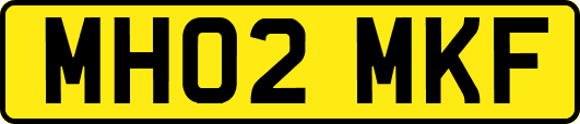 MH02MKF