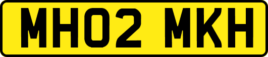 MH02MKH