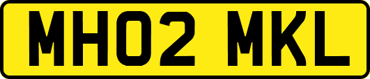 MH02MKL