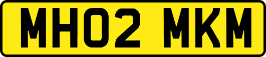 MH02MKM