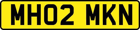 MH02MKN