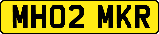 MH02MKR